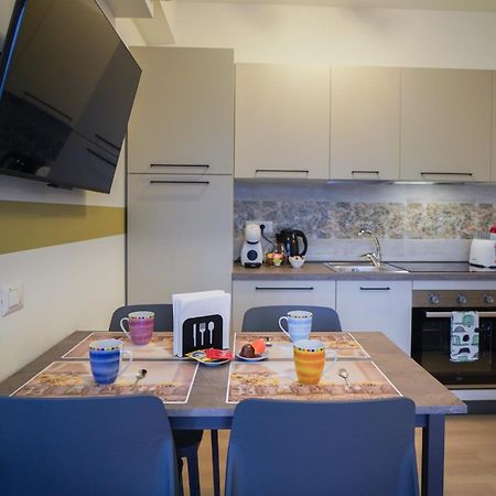 Gelsomino Suite Leonardo Academy, Mxp & Laghi 세스토 칼렌데 외부 사진