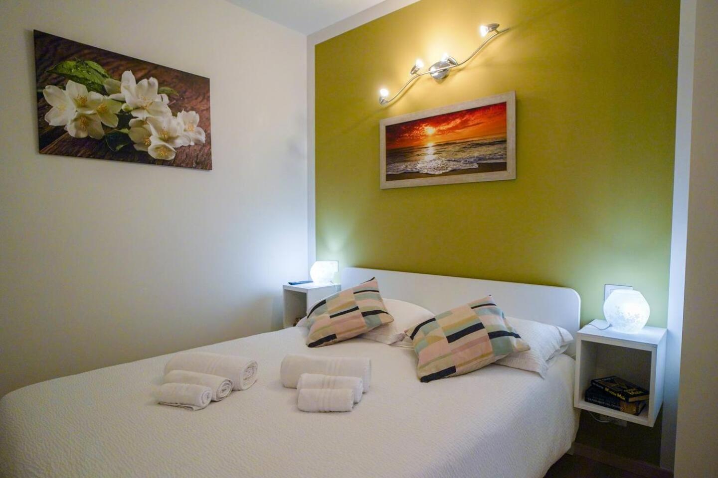 Gelsomino Suite Leonardo Academy, Mxp & Laghi 세스토 칼렌데 외부 사진