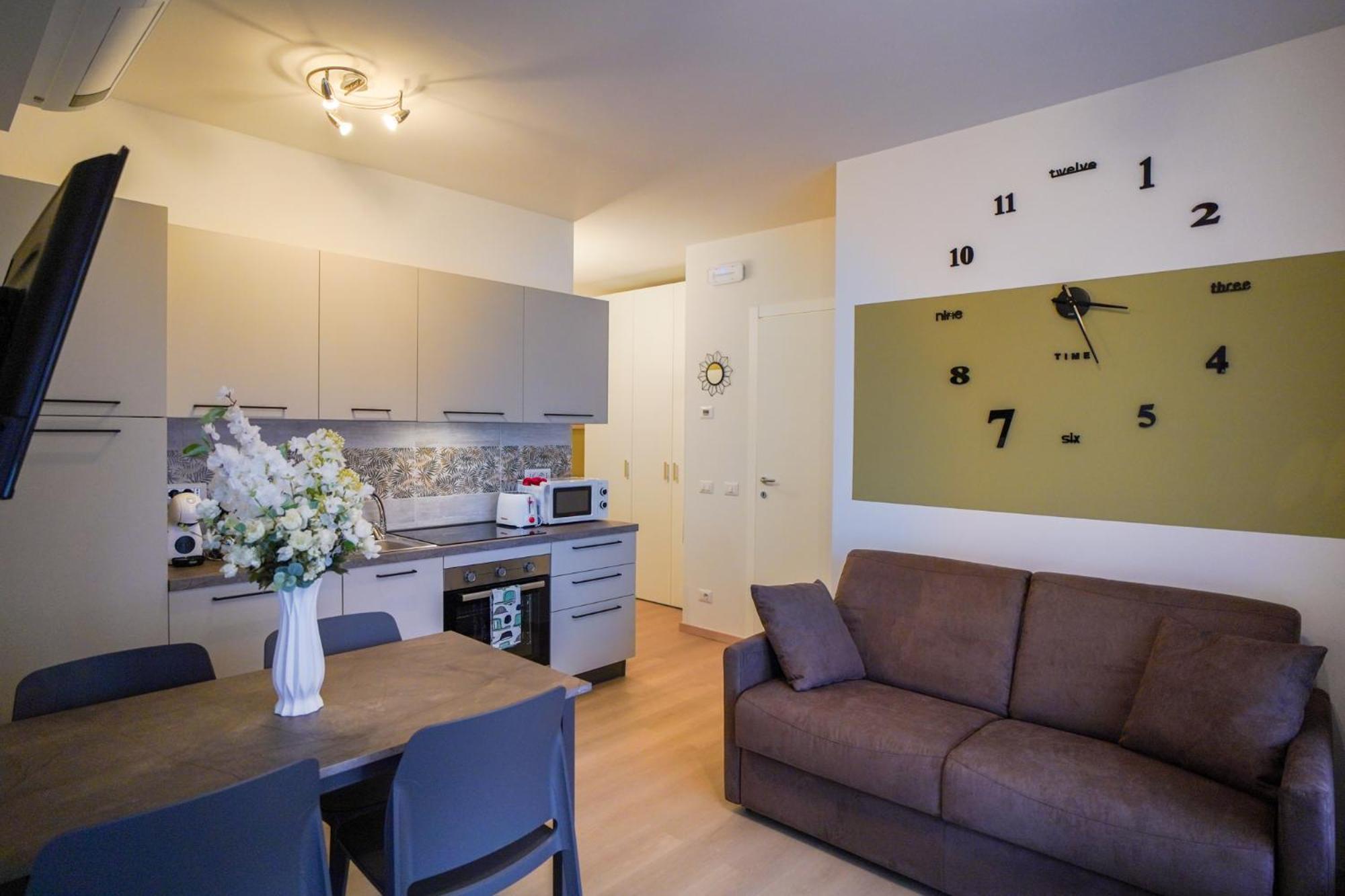 Gelsomino Suite Leonardo Academy, Mxp & Laghi 세스토 칼렌데 외부 사진